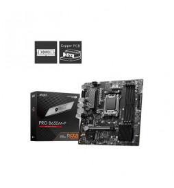 Carte Mere - MSI - PRO...