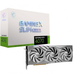 MSI - Carte Graphique - RTX...