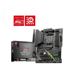 Carte Mere - MSI - MAG B550...