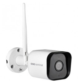 Caméra de surveillance...