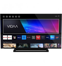 TOSHIBA - 43UV3363DG - TV...