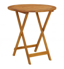Table pliable de jardin 70...