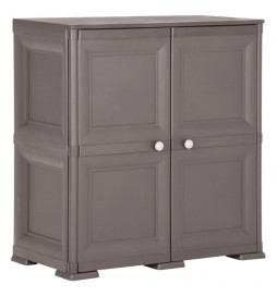 Armoire en plastique...