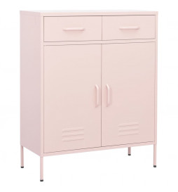 Armoire de rangement Rose...