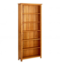 Bibliothèque à 6 étagères...