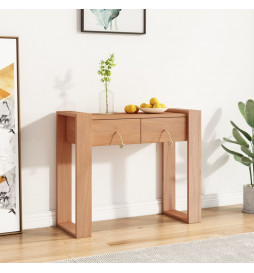 Table console 90x35x75 cm...