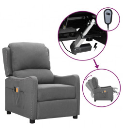 Fauteuil électrique de...