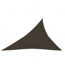 Voile d'ombrage 160 g/m²...