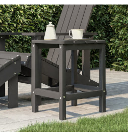 Table de jardin Adirondack...
