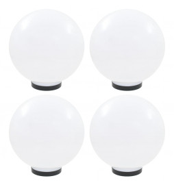 Lampes à LED sous forme de...