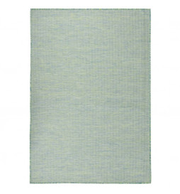 Tapis à tissage plat...