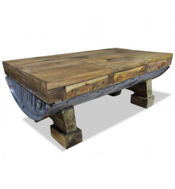 Table basse Bois de...