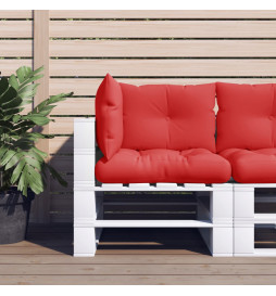 Coussins de palette 3 pcs...