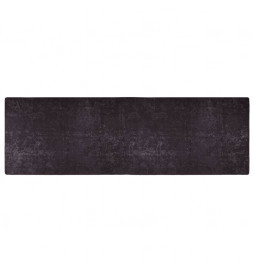 Tapis lavable antidérapant...