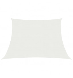 Voile d'ombrage 160 g/m²...