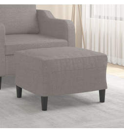 Repose-pied Taupe 60x50x41...