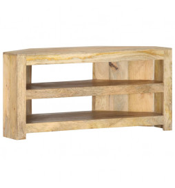 Meuble TV d'angle 90x45x45...