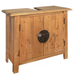 Meuble-lavabo de salle de...