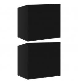 Housses de balancelle 2 pcs...