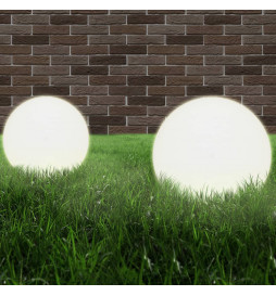 Lampe à LED sous forme de...