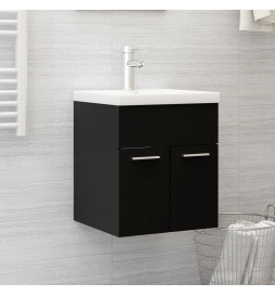 Armoire d'évier avec lavabo...