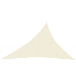Voile d'ombrage 160 g/m²...