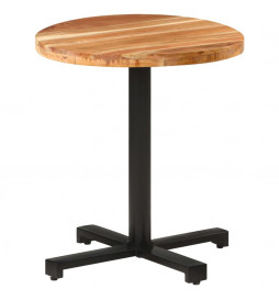 Table de bistro Ronde...