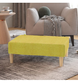 Repose-pied Vert 78x56x32...