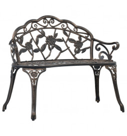 Banc de bistrot 100 cm...