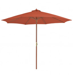 Parasol d'extérieur avec...