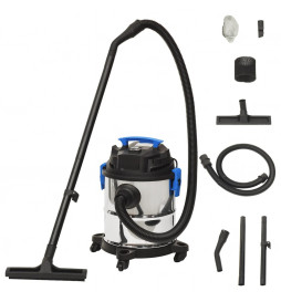 Aspirateur sec et humide...