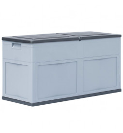 Boîte de rangement de...