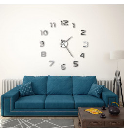 Horloge murale 3D Design...