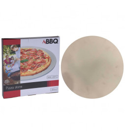 ProGarden Pierre à pizza...