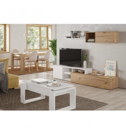 Ensemble meuble TV...