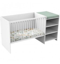 Lit combiné BABY PRICE...