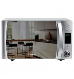 CBWM30DS Micro-ondes Gril -...
