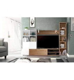 Ensemble Meuble TV LYRA :...