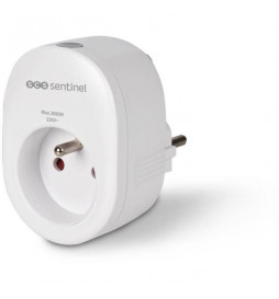 Prise connectée - SmartPlug...