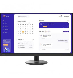 Ecran PC - LENOVO - D32u-40...