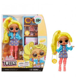 L.O.L. Surprise Tweens -...