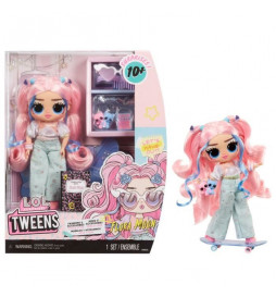 L.O.L. Surprise Tweens -...