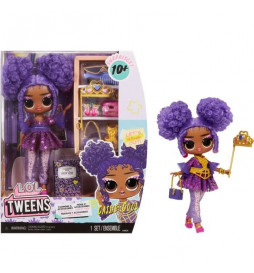 L.O.L. Surprise Tweens -...