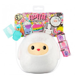 Fluffie Stuffiez - Peluche...