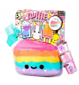 Fluffie Stuffiez - Peluche...