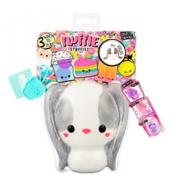 Fluffie Stuffiez - Peluche...