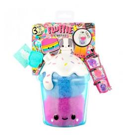 Fluffie Stuffiez - Peluche...