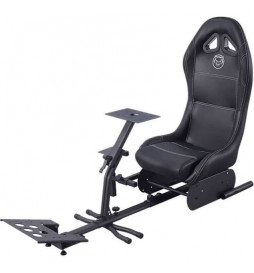 Siege simulation gaming -...