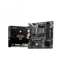 Carte Mere - MSI - PRO...