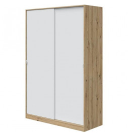 Armoire TOP - Décor chene -...